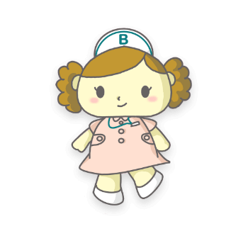 バブリーナ 〜生まれたてのナースの妖精〜