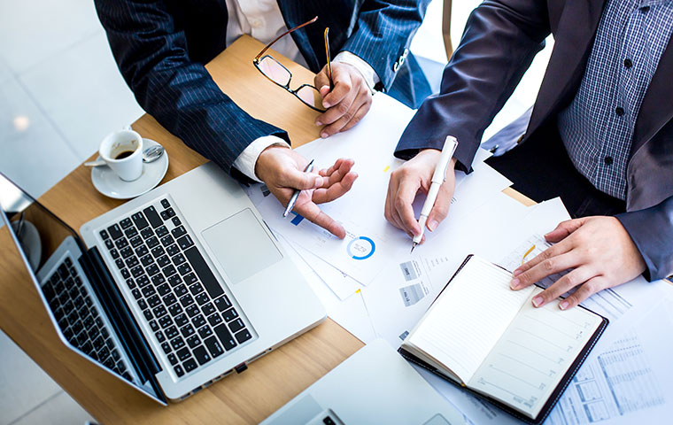 [POINT01]DNCならではの一人ひとりのオーダメイド求人